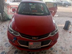 شيفروليه كروز